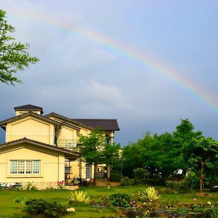 He Tian Ju Villa 礁渓郷 エクステリア 写真