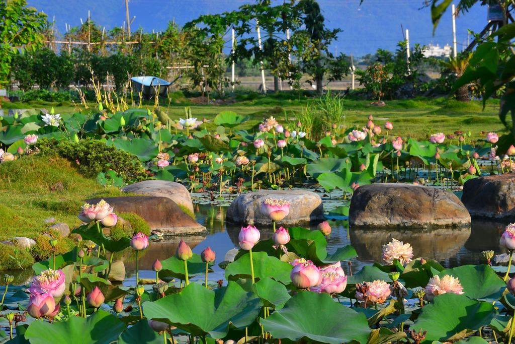 He Tian Ju Villa 礁渓郷 エクステリア 写真